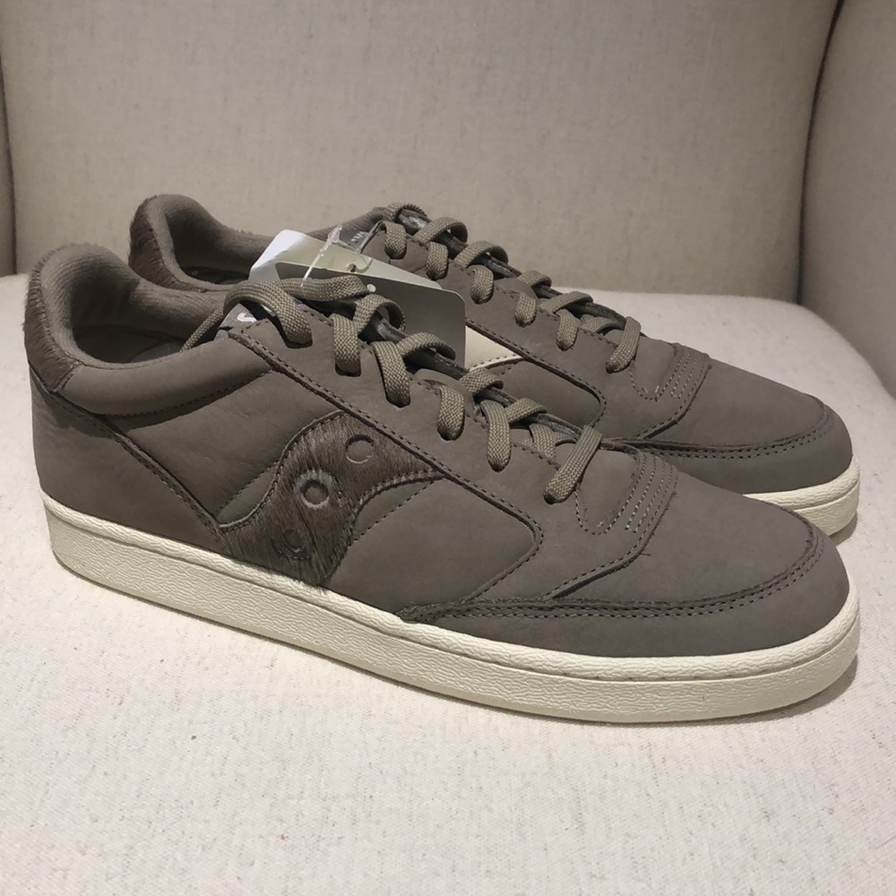 Saucony Original Jazz Court